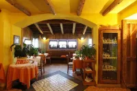 Hotel Spera Hotel a Barco