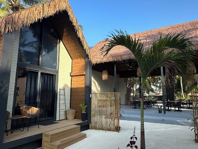 Ambra Maldives