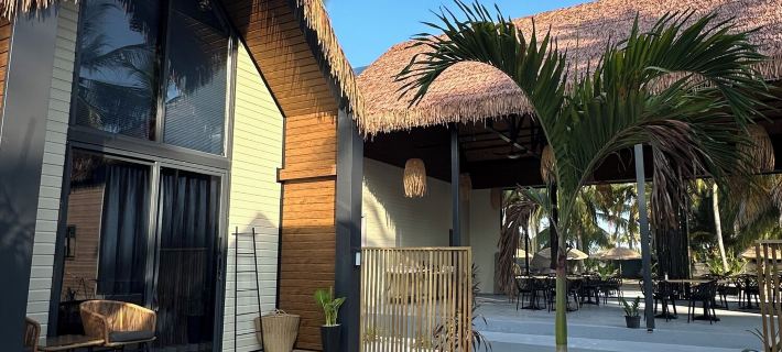 Ambra Maldives Hotels in Thoddoo