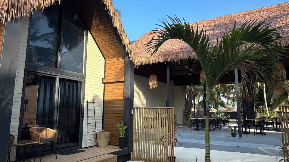 Ambra Maldives