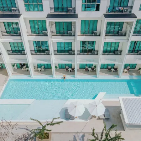 Parima Hotel