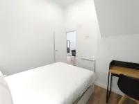 Apartamentos Vacceas by Gaiarooms Hotels in Villamayor