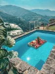 Eco House Merisi - Виллы