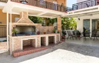 Anthi Studios & Apartments Hotels in Elation