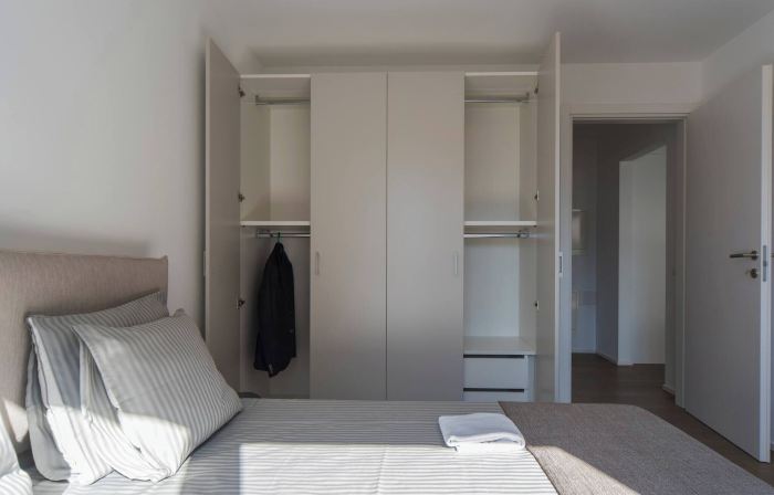 Vacation Rental City 11 in Massagno