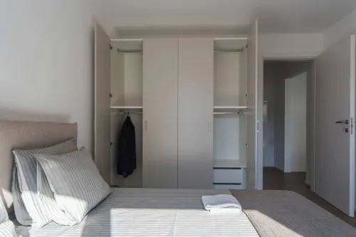 Vacation Rental City 11 in Massagno - 3-Star