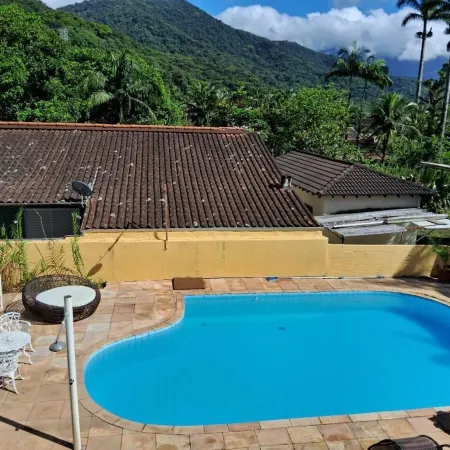 Pousada Villa Tupi Ubatuba