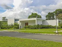 Quest Plus Conference Center, Clark Hotels near Clark Museum