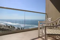 Princess Mundo Imperial Riviera Diamante Acapulco - Ocean View