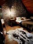 Abant Cozy Homes Hôtels à : Bolu Merkez
