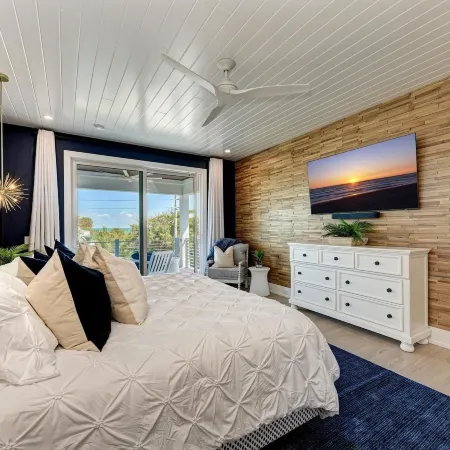 The TipSea Turtle Managed by Beach Retreats