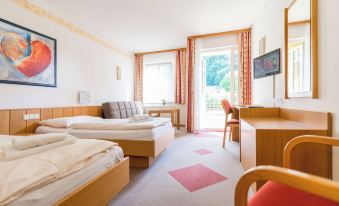 Stadthotel Raabs an der Thaya