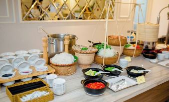 Ma Pi Leng Horizon Hostel - Tour & Motobike Rental