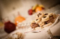Grand Hotel Baglioni - breakfast
