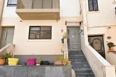 Casa Savannah from the beach - Happy Rentals Hotels near Bird Park Malta