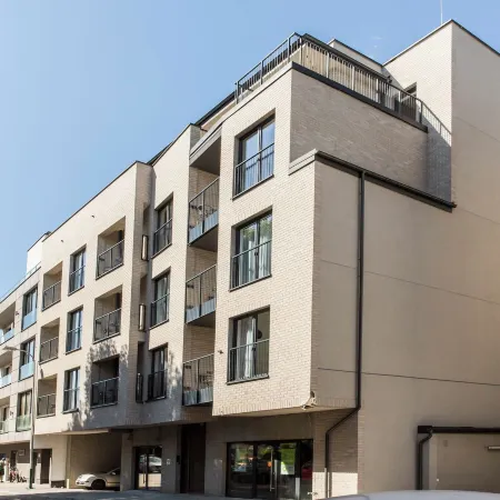 Piedmont House Отели рядом с достопримечательностью «Лагевники»