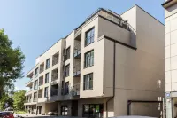 Piedmont House