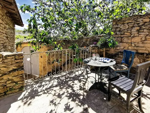 La Bastide du Farfade