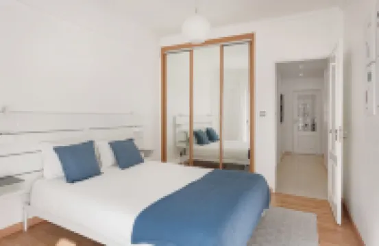 Luz & Mar at Coastal Oeiras