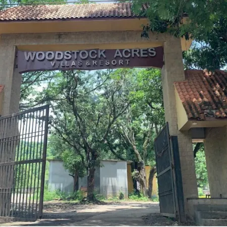 Wood Stock Acres Villa Resort
