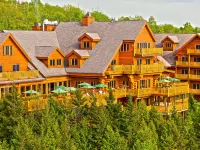 Sacacomie Hôtel et Spa Hotels in Maskinonge