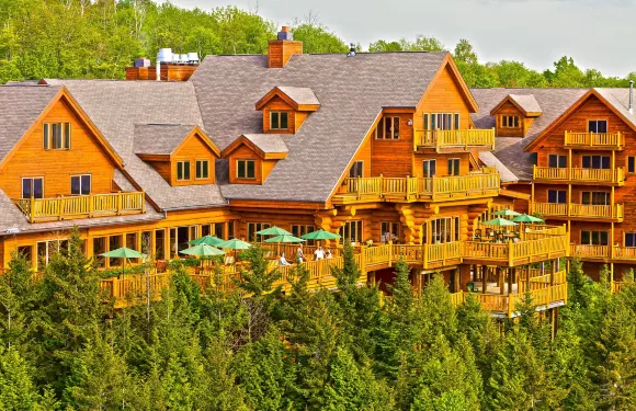 薩卡科米水療酒店