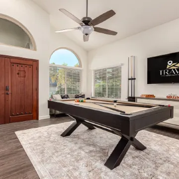 Spanish Wells Retreat Free Pool Heat Spa BBQ