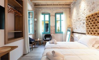 La Luna Della Loggia A1