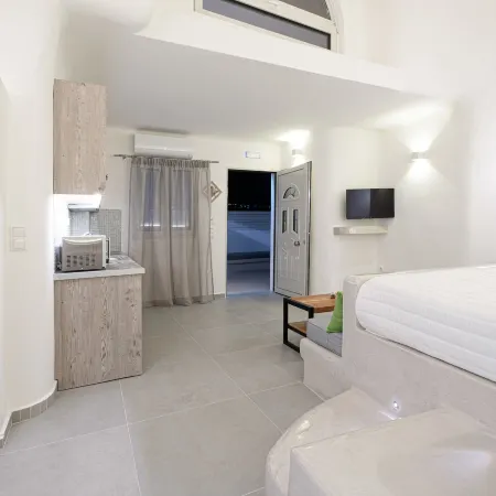 SANTOTERRA ANTIGUA LUXURY SUITES