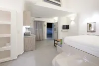 SANTOTERRA ANTIGUA LUXURY SUITES