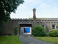 Kiltariff Hall Country House Hotel a 