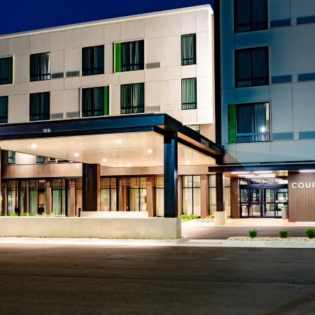 Courtyard Omaha East/Council Bluffs, IA