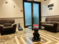 Delta Suites - the Soothing Luxury Hotels in Durgapur