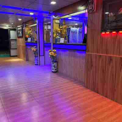 Oasis Floating Hotel Yangon Others