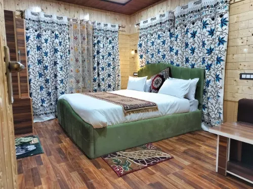 더 루트 파할감