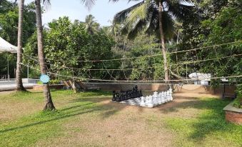 The Riverside Guesthouse