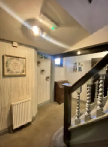 Greyfriars Lodge Canterbury - Homestays