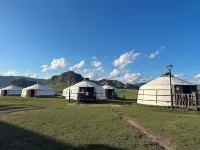 Khumug Tour Resort Hôtels à : Nalaikh