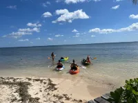 Captain Morgan's Retreat - Ocean View