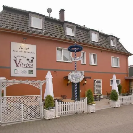 Haven Hotels - Bochum