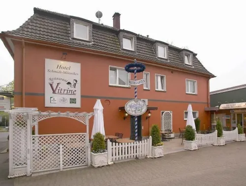 Haven Hotels - Bochum