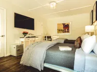 Stables Inn Hotels in Paso Robles