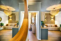 10Floor Con Parcheggio Privato