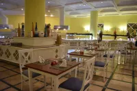 Verdi Tunis Beach Resort - breakfast