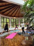 Rancho Rio Perlas Resort & Spa - spa