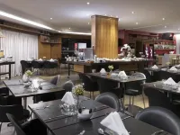 Comfort Hotel Goiânia Hotels in Goiania