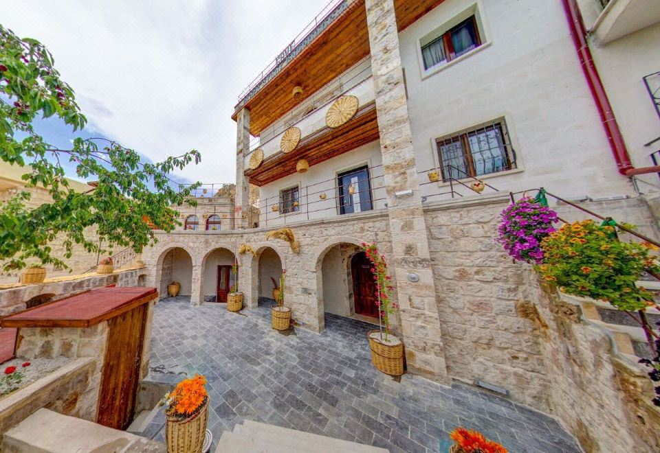 Hotel Black Stove Cappadocia, Exterior, Esterno dell'hotel