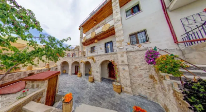Black Stove Cappadocia Hotels in 