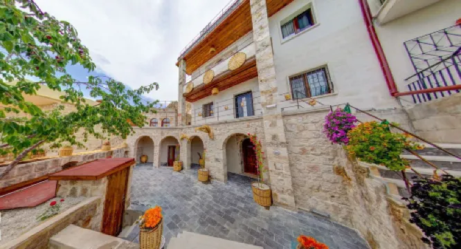 卡帕多西亞黑爐