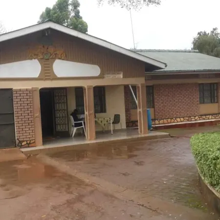 Palace Motel